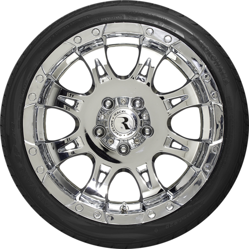 Yokohama ADVAN Sport | Discount Tire