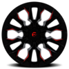 Flame D823