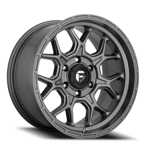 Tech D672