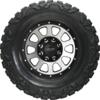 Mud Grappler
