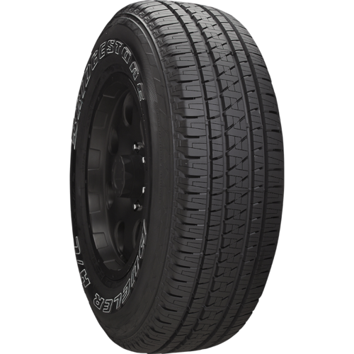 タイヤ・ホイール BRIDGESTONE 265/65R17 ALENZALX100 YA2383