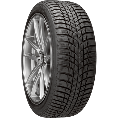 Bridgestone Blizzak LM001 245 /45 R18 100V XL BSW | Discount Tire