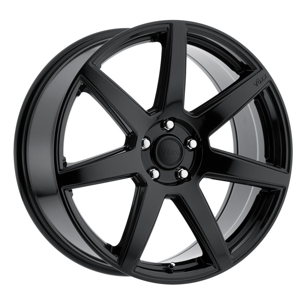 Voxx Divo 18 X8 5-112.00 32 BKGLXX Voxx Divo 18 X8 5-112.00 32 BKGLXX