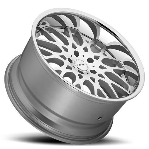 TSW Rascasse 19 X10.5 5-114.30 27 SLMCCL | Discount Tire