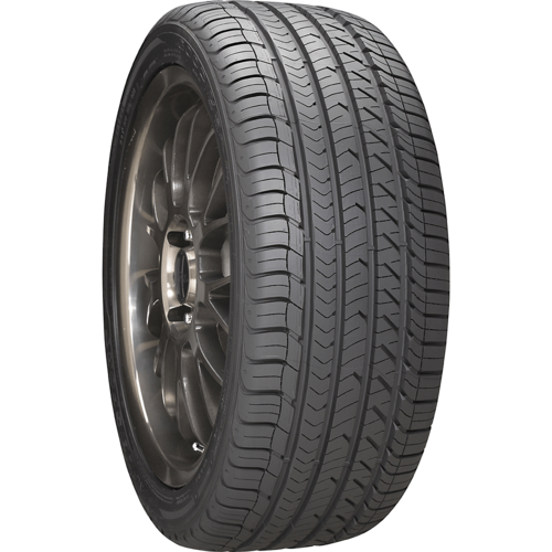 2 NEW 205/50-17 GOODYEAR EAGLE SPORT AS 50R R17 TIRES 