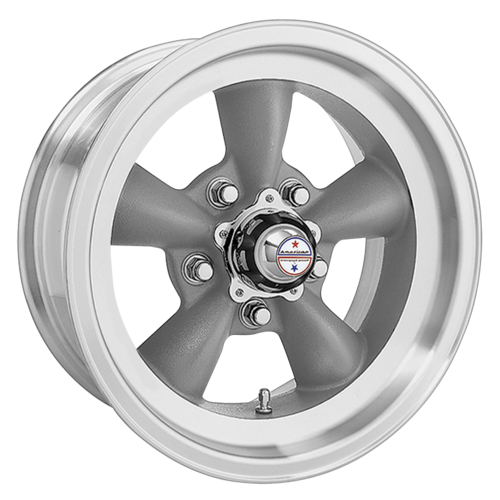 VN105  Torq Thrust D
