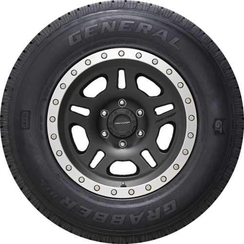 General Grabber HTS60 | Discount Tire