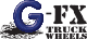 G-FX Logo