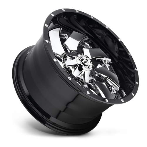 Cleaver D240