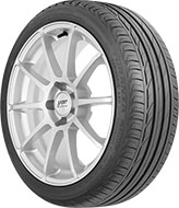 Turanza T001