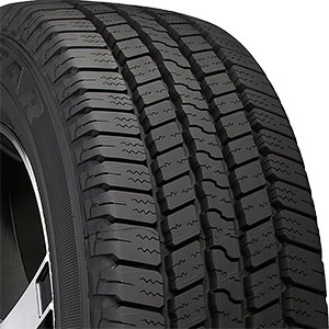 Goodyear Wrangler SR-A LT265 /60 R20 121S E1 VSB GM | America's Tire