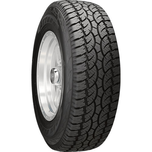 Atturo Trail Blade A/T 265 /65 R17 112T SL BSW | America's Tire