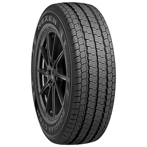 Roadian CT8