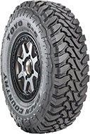 Open Country SXS