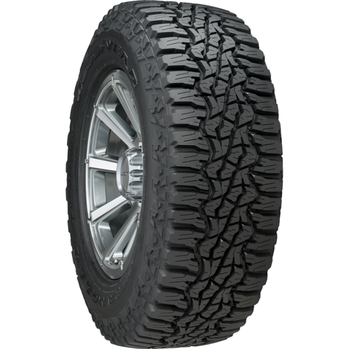 Goodyear Wrangler UltraTerrain AT Tires | Performance Truck/SUV All-Terrain  Tires | Discount Tire Direct