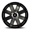 Remington Off Road Eight Point ATV side product x-small 12  X7     4-156.00 4+3      BKMCMS