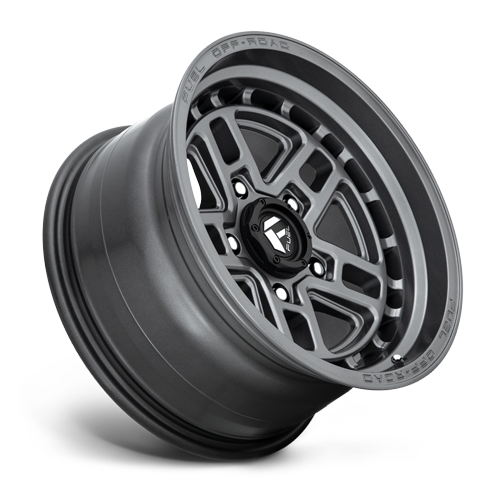 Nitro D668