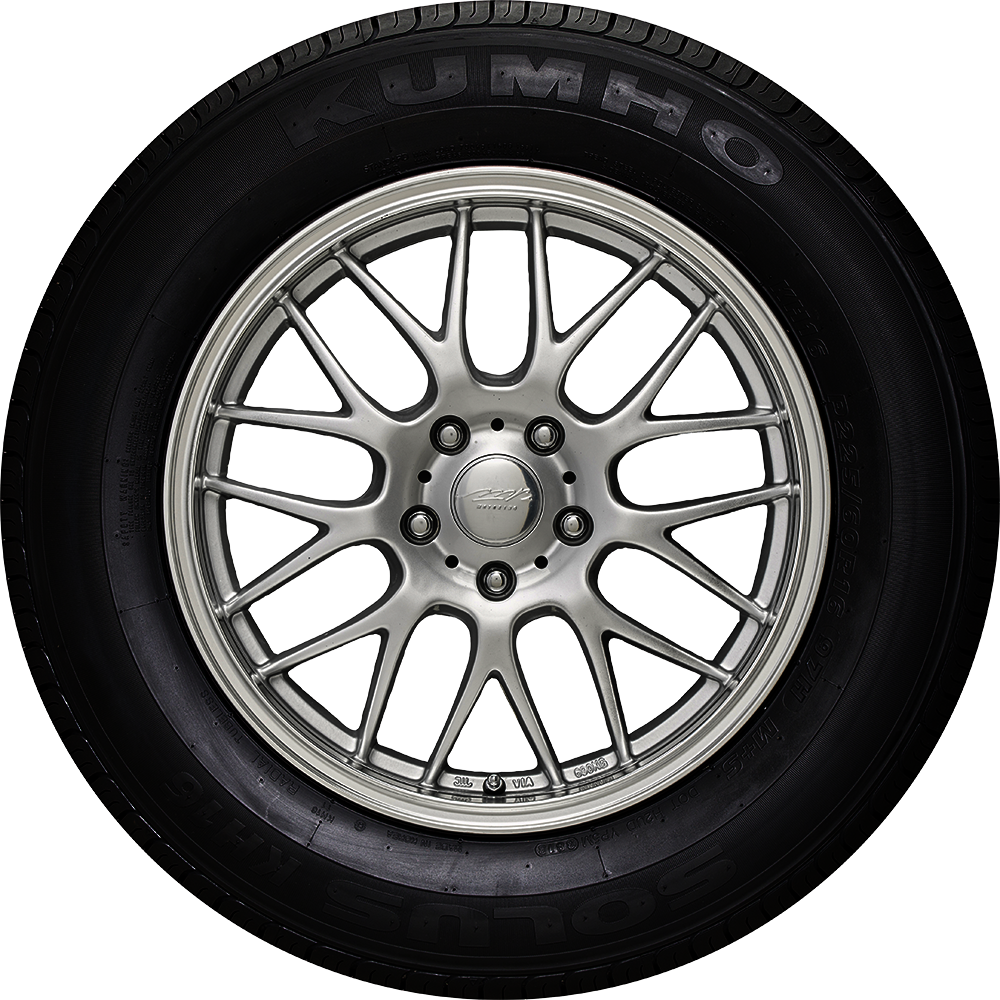 Kumho Solus KH16 Tires | Car Truck/SUV All-Season Tires | Discount Tire  Direct | Autoreifen