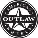 American Outlaw Logo