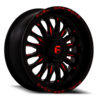 Arc UTV D822