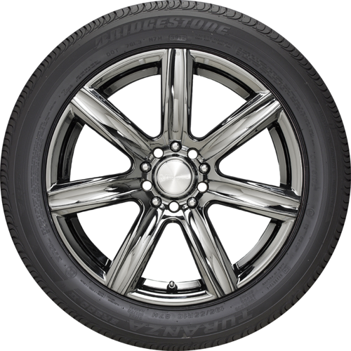 Bridgestone Turanza ER300 195 /55 R16 87V SL BSW BM