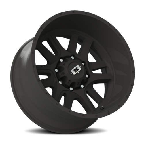 Vision Split 22 X12 8-165.10 -51 BKMTXX | America's Tire