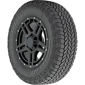 Grabber A/T Sport