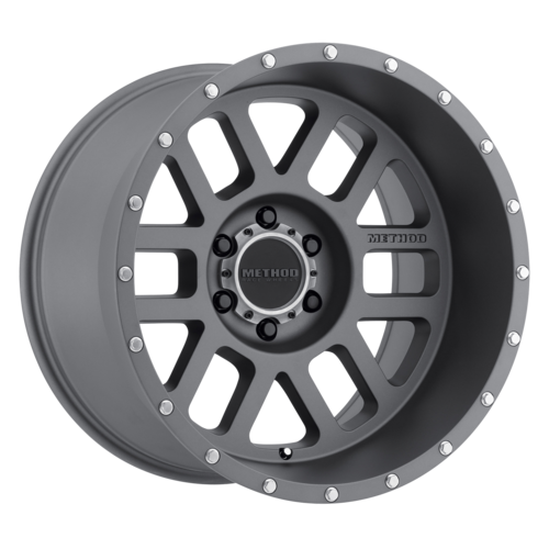 MR606 Mesh