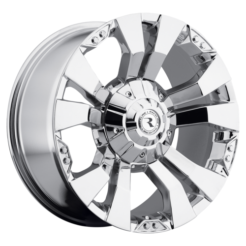 Raceline 901C-Rampage 20 X9 8-170.00 0 CHCHXX | Discount Tire