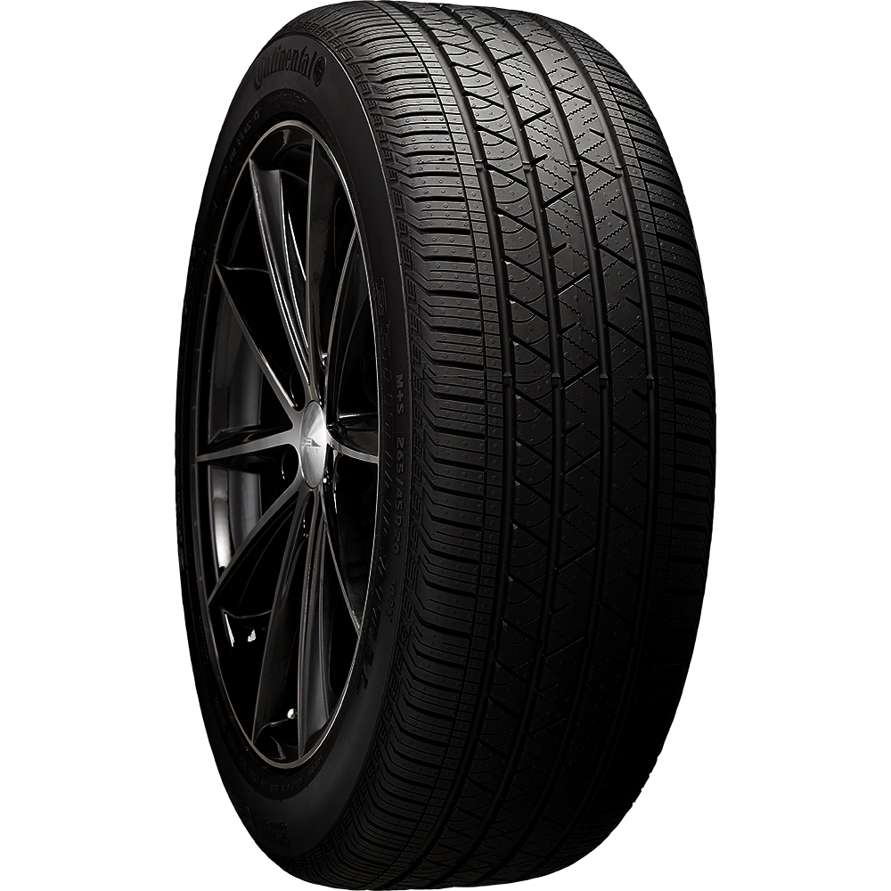 Continental Cross Contact LX Sport Tires | Truck/SUV Performance All-Season  Tires | Discount Tire Direct