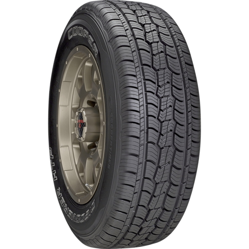 Cooper Discoverer HTP 265 /70 R17 115T SL OWL | Discount Tire