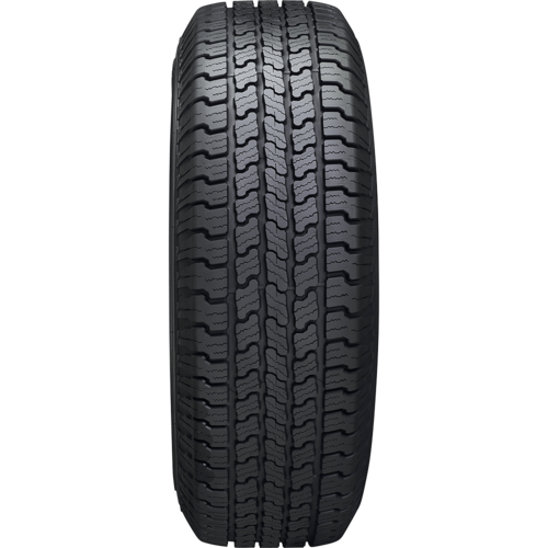 Wrangler SR-A