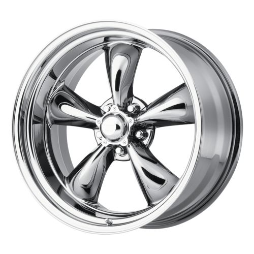 American Racing Vn815 Torq Thrst Ii 20 X10 5-120.65 6 Cspvxx 