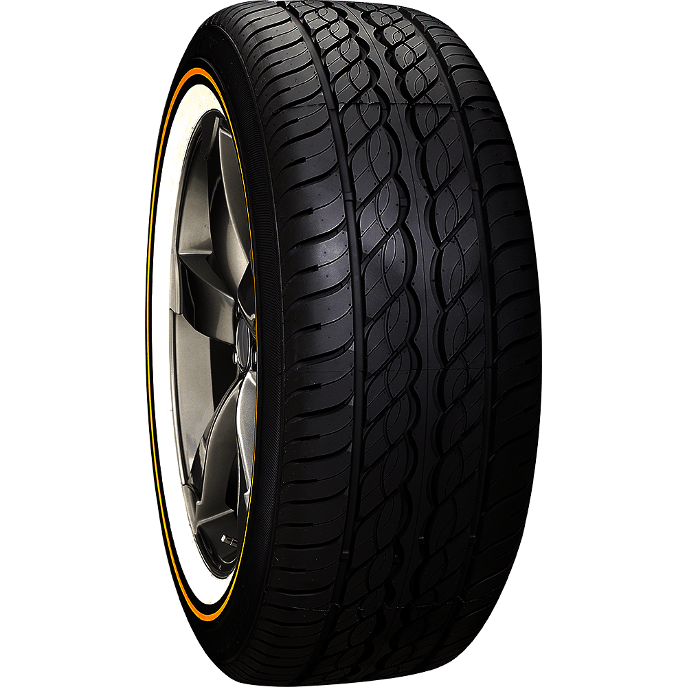 Vogue Custom Built Radial XIII SCT 285 /45 R22 114H XL GW Vogue Custom Built Radial XIII SCT 285 /45 R22 114H XL GW