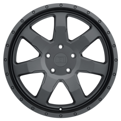 Level 8 Slam 17 X8.5 5-135.00 -24 BKMTXX | America's Tire