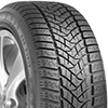 Winter 5 SUV