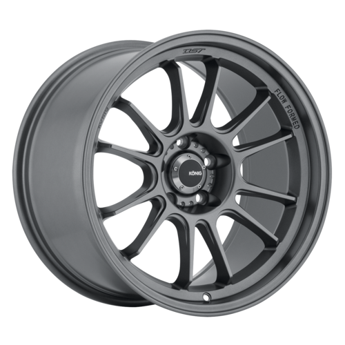 Konig Hypergram 18 X8.5 5-114.30 45 GYMTXX | Discount Tire