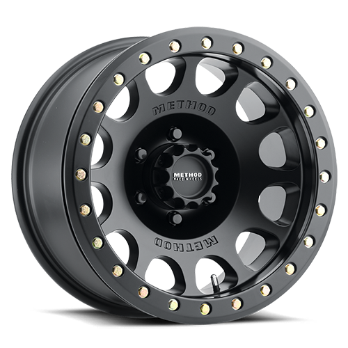 MR105 Beadlock