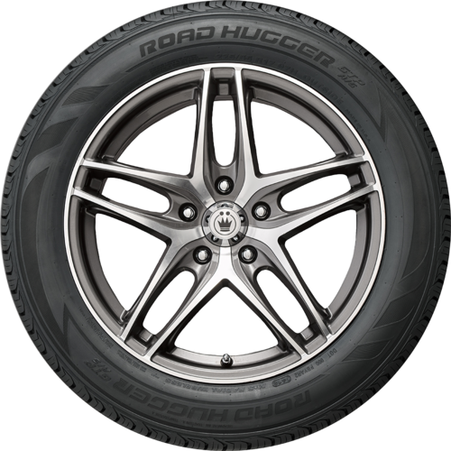 Road Hugger GTP A/S 225 /50 R17 94V SL BSW | Discount Tire