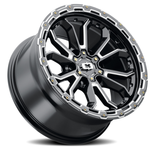 Vision Korupt angle product medium 20  X9     8-170.00 -12 BKGLBM