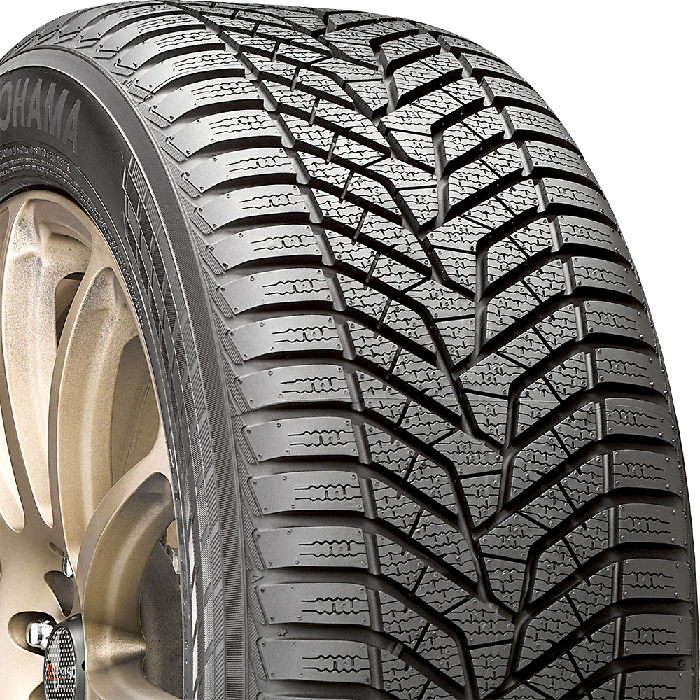 BluEarth Direct Performance Snow/Winter | V905 | Tires Discount Yokohama Tire Truck/SUV Tires