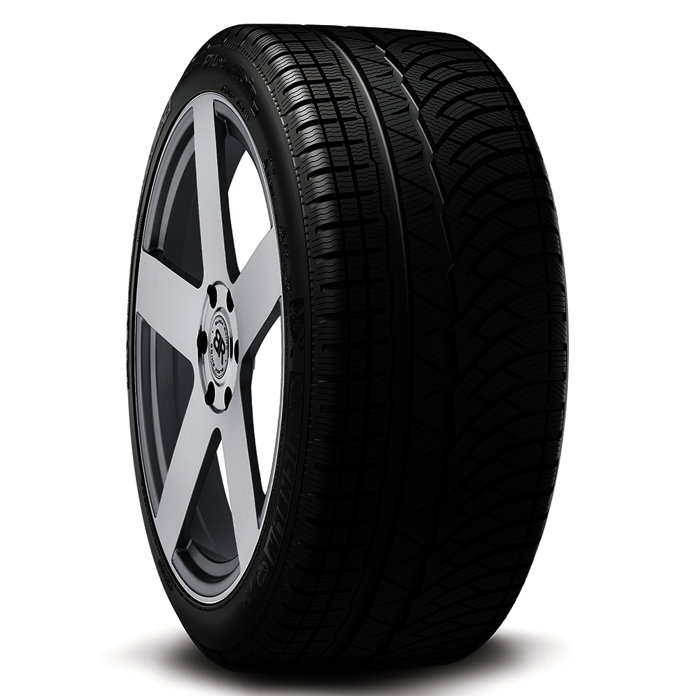 Michelin Pilot Alpin PA4 Tires | Performance Car Discount Tires | Tire Snow/Winter Direct