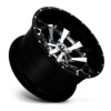 Assault D246