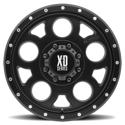 XD126 Enduro Pro
