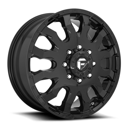 Fuel Wheels Blitz D675 | Discount Tire