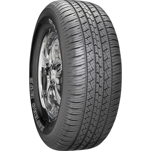 GT Radial Savero HT2 P 255 /70 R16 109T SL OWL | Discount Tire