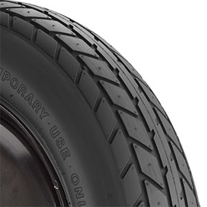 Y870C Temporary Spare