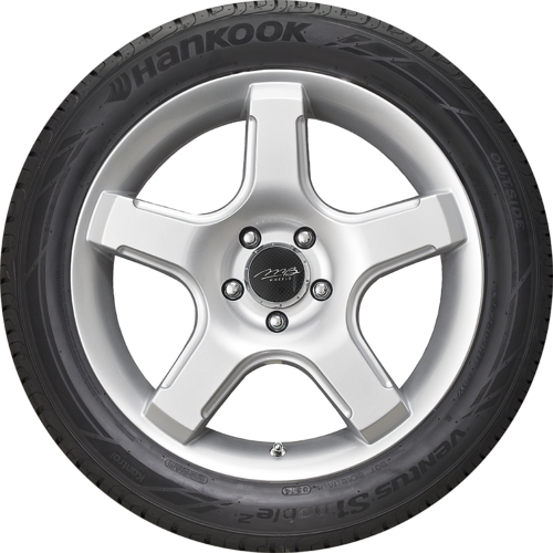 Hankook Ventus S1 Noble2 H452 235 /45 R17 94W SL BSW | Discount Tire