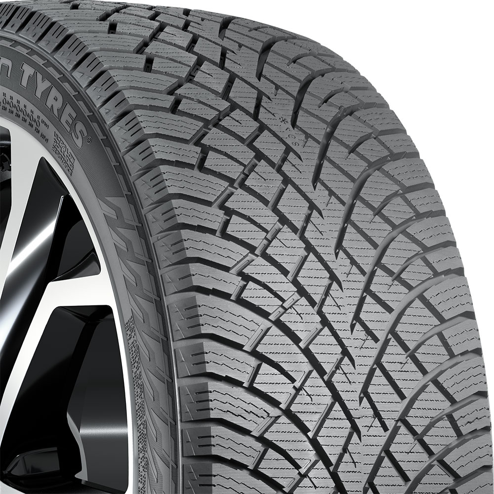Nokian Tire Hakkapeliitta R5 SUV Tires | Car Snow/Winter Tires | Discount  Tire Direct