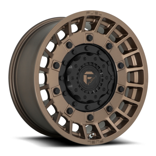 Militia D725
